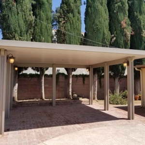 Photo of MTCO Aluminum Patio Covers