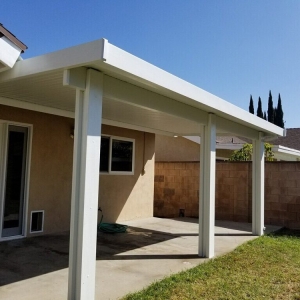 Photo of MTCO Aluminum Patio Covers