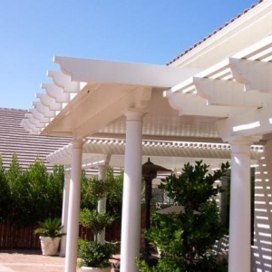 Photo of MTCO Aluminum Patio Covers