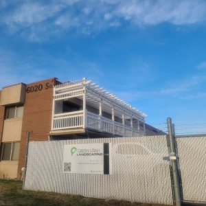 Photo of Green Utah Landscaping