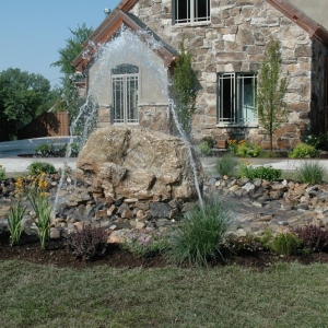 Photo of Green Utah Landscaping