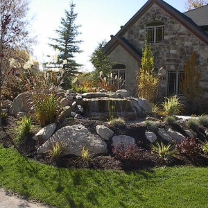 Photo of Green Utah Landscaping