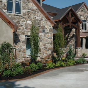 Photo of Green Utah Landscaping