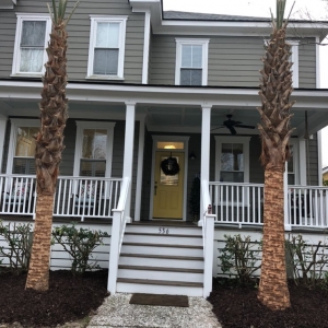 Photo of Covert Lawns