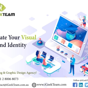 Photo of iGeekTeam Mobile App Development