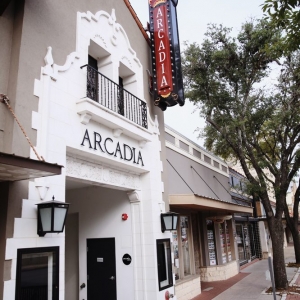 Photo of Arcadia Live Theatre