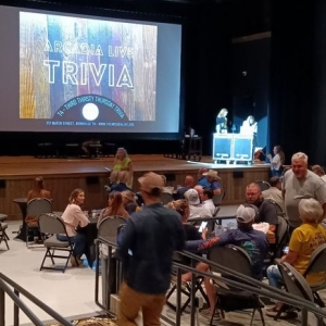 Photo of Arcadia Live Theatre