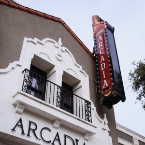Photo of Arcadia Live Theatre