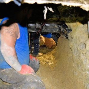 Photo of Highland Village Foundation Repair