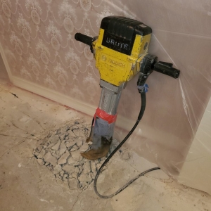 Photo of Highland Village Foundation Repair