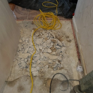 Photo of Highland Village Foundation Repair