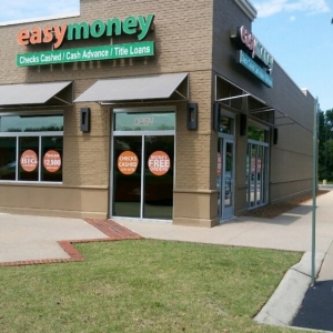 Photo of Easy Money