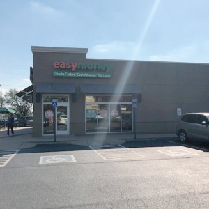 Photo of Easy Money
