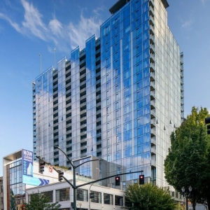 Portland Indigo Apartments