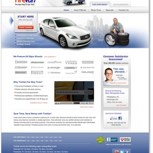 Photo of Onit Interactive