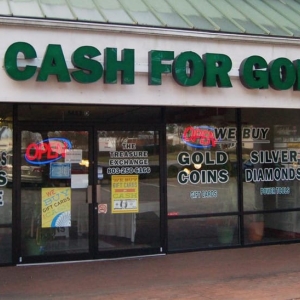 Photo of SC Treasure Exchange