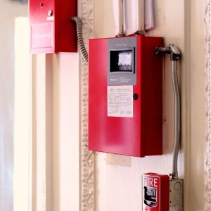 Photo of All States Electric & Fire Alarm Services