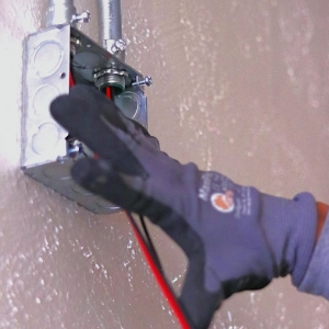 Photo of All States Electric & Fire Alarm Services