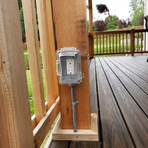 Photo of Flex Fix Electrician