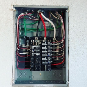 Photo of Flex Fix Electrician