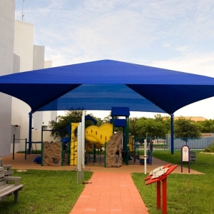 Photo of ShadeFLA