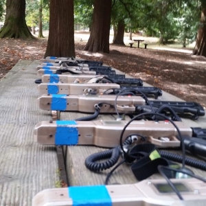 Photo of Laser Tag Live