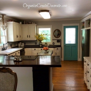 Monroe Organize Create Decorate