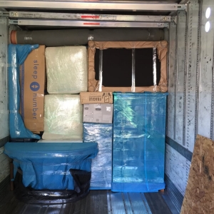 Photo of Tetris Team Moving Co