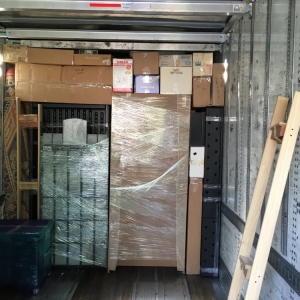 Photo of Tetris Team Moving Co