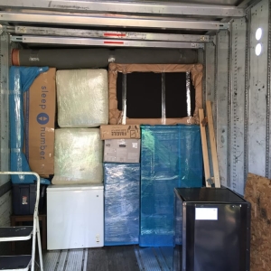 Photo of Tetris Team Moving Co