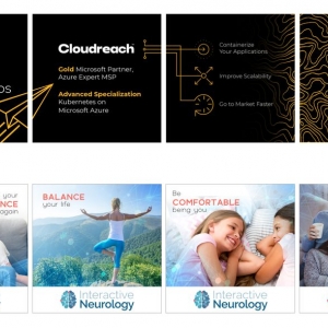 Photo of Harp Advertising + Interactive