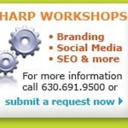 Photo of Harp Advertising + Interactive
