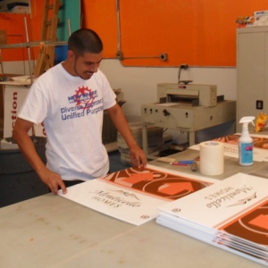 Photo of Signs and Printing SA