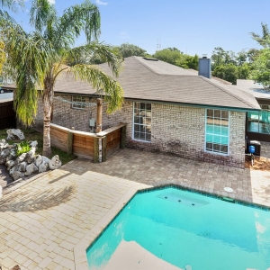 Fernandina Beach Jennifer Solomon - Watson Realty