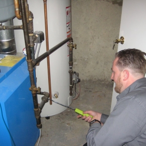 Photo of Green Audit USA