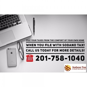 Photo of Sodano Tax & Multi-Services