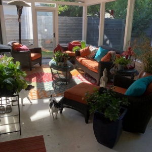 Pflugerville Texas Deck Kings