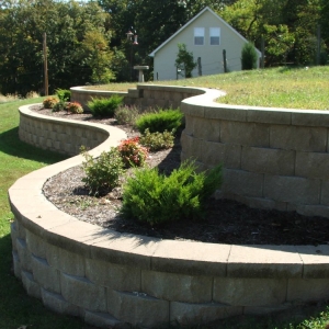 Photo of Lemay Concrete Block