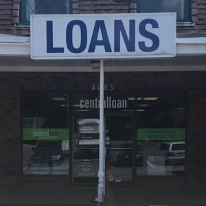 Photo of Central Loan & Finance