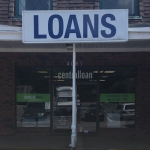 Photo of Central Loan & Finance