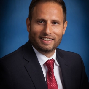 Photo of Oren Hen EA