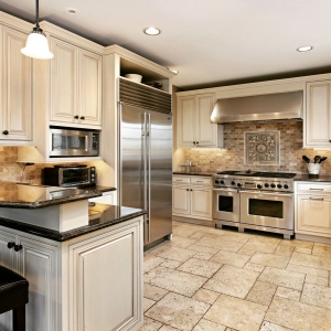 Photo of PeerLess Kitchens