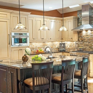 Photo of PeerLess Kitchens