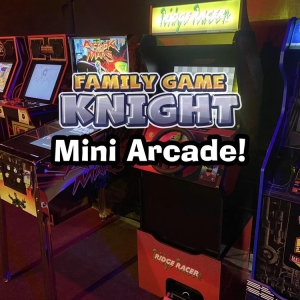 Photo of Family Game Knight