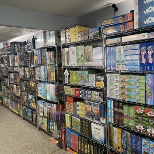 Photo of Family Game Knight