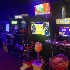 Photo of Family Game Knight