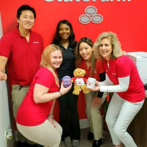 Photo of Meeky Hirst - State Farm Insurance Agent