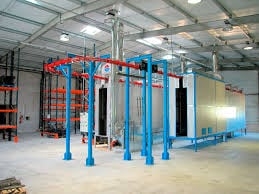 Photo of TJ's Professional Painting