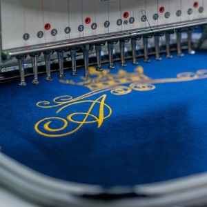 Photo of Imperial Custom Apparel