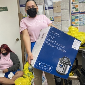 Photo of The Maids of Arlington